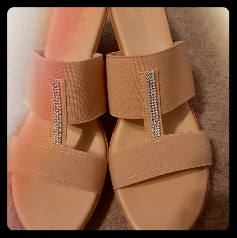 Italiana Khloe size 11